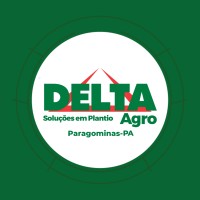 Delta Agro Paragominas - Soluções em Plantio logo - Similar company to Delta Agro