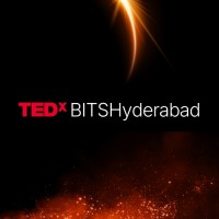 TEDxBITSHyderabad logo - Similar company to Tedxgriet