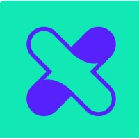 XROAD logo - Similar company to X-Road