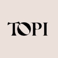 Topi Ventures logo - Similar company to Chef Joy