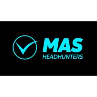 MAS Headhunters logo - Similar company to Search - Experts & Executives