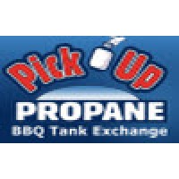 Pick Up Propane