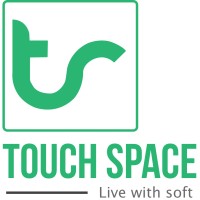 Touch Space VietNam logo - Similar company to Elcom