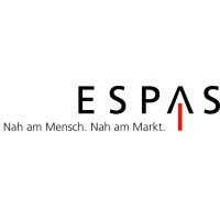 ESPAS logo - Similar company to Symbiocommerce.Io