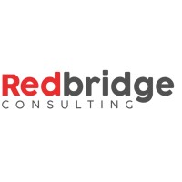Redbridge Consulting Ltd. logo - Similar company to Baxter Neumann Leadership Solutions