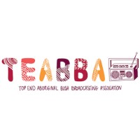 TEABBA logo - Similar company to Japingka Aboriginal Art Gallery