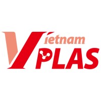 VietnamPlas - Vietnam Int'l Plastics and Rubber Industry Exhibition logo - Similar company to Vietnamprintpack - Vietnam Int'L Printing And Packaging Industry Exhibition