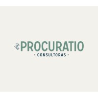 Das Procuratio Consultora logo - Similar company to Wofory