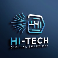 HI-TECH DIGITAL SOLUTIONS IN IDUKKI logo - Similar company to Protec Hub