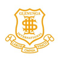 Glenunga International High School logo - Similar company to Datafied