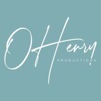 OHenry Productions logo - Similar company to Change The Ref