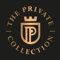 THE PRIVATE COLLECTION | WINE logo - Similar company to Bryder
