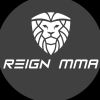 Reign MMA logo - Similar company to Fight Forecaster