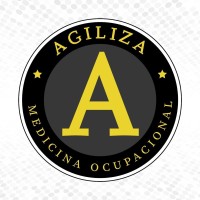 Agiliza Medicina Ocupacional logo - Similar company to Labore Medicina Ocupacional