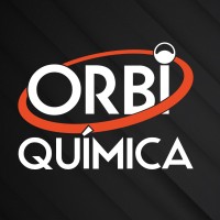 Orbi Química logo - Similar company to Infibra
