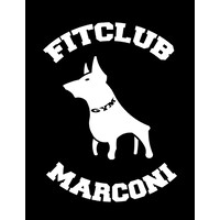 Fit Club Marconi logo - Similar company to Uptivo.Fit