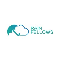 RainFellows logo - Similar company to Red Button Edu