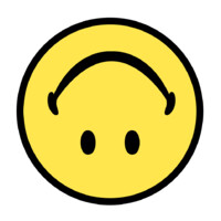 Happyending Studio logo - Similar company to Vedia ⌁ Design Studio