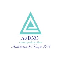 Architecture & Design 333 logo - Similar company to Wallia