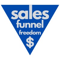 Sales Funnel Freedom logo - Similar company to Pagefound