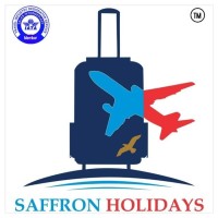 Saffron Holidays logo - Similar company to Saffron Holidays®
