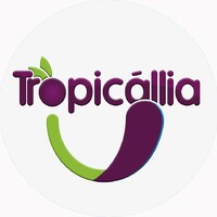 Tropicállia Açaiteria logo - Similar company to Milk Shake Mix E Açaiteria Mix