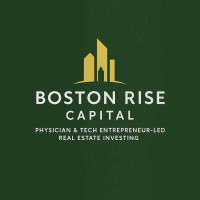 Boston Rise Capital logo - Similar company to Datenight.Ai