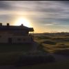 Portstewart Golf Club logo - Similar company to Ian Richards Project