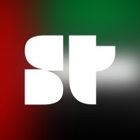 Superteam UAE logo - Similar company to Superteam Philippines