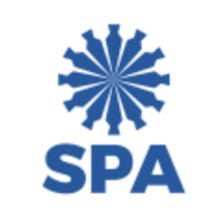 SPA - Sociedade Paranaense de Anestesiologia logo - Similar company to Spa Horta Urbana