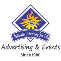 R.K. Multimedia Advertising (P) Ltd. logo - Similar company to The Code Sneaker'S