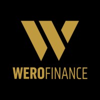 Wero Finance a.s. logo - Similar company to Top Class Jets