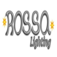 Rossa Lighting logo - Similar company to Flowte