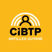 Congés BTP Caisse des Antilles et de la Guyane logo - Similar company to My Conception