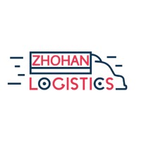 ZHOHAN Logistics logo - Similar company to Banc Logistics Bv