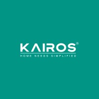 Kairos International logo - Similar company to Ampyard