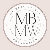 My Baby My Way Foundation logo - Similar company to Empower Through Health