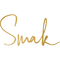 Smak Stockholm logo - Similar company to Vandra Rugs
