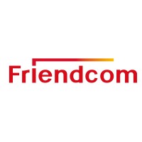 Friendcom Europe logo - Similar company to Friendcom