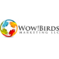 Wow! Birds Marketing Llc