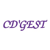 CD'Gest logo
