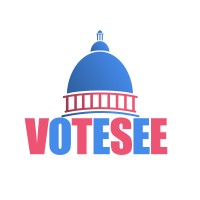 VoteSee logo - Similar company to Draco Intelligence