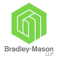 Bradley-Mason LLP logo - Similar company to Monaghan Property Services Ltd