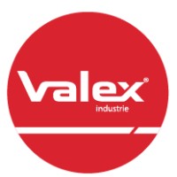VALEX industrie logo - Similar company to Polypet Ltd., Part.