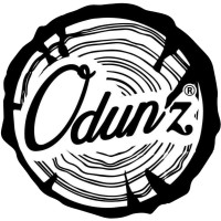 Odun'z Home Decor logo - Similar company to Pinkev Home&Decor