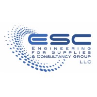 Engineering For supplies and Consultancy Group logo - Similar company to Krypton Egypt