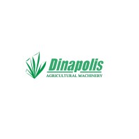 Dinapolis - tractor trailers logo - Similar company to Universe Group Ltd