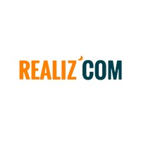 Realiz'Com - Développement web à Lille / Villeneuve d'Ascq logo - Similar company to Apef Wasquehal