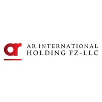 AR International Holding FZ-LLC logo - Similar company to Arimagame