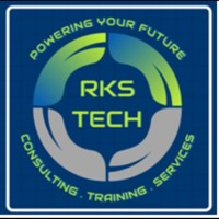 RKS Tech logo - Similar company to Crux Infotech Pvt. Ltd.